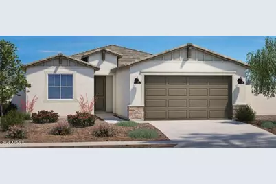 5016 W Stray Horse Lane, Laveen, AZ 85339 - Photo 1