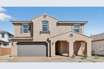 14760 W Cottontail Lane, Surprise, AZ 85387 - Photo 1