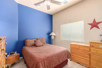 6786 W Gelding Lane, Coolidge, AZ 85128 - Photo 34