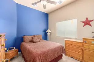 6786 W Gelding Ln, Coolidge, AZ 85128 - Photo 34