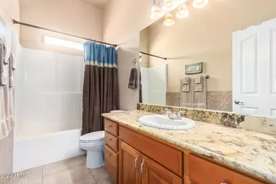 6786 W Gelding Lane, Coolidge, AZ 85128 - Photo 36