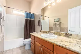 6786 W Gelding Ln, Coolidge, AZ 85128 - Photo 36