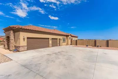 6786 W Gelding Lane, Coolidge, AZ 85128 - Photo 38