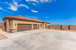 6786 W Gelding Ln, Coolidge, AZ 85128 - Photo 38