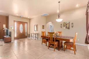 6786 W Gelding Ln, Coolidge, AZ 85128 - Photo 14