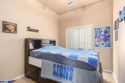 6786 W Gelding Lane, Coolidge, AZ 85128 - Photo 32