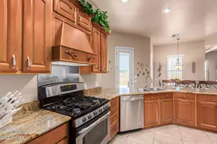 6786 W Gelding Ln, Coolidge, AZ 85128 - Photo 18