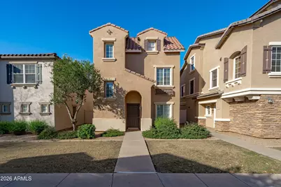 4310 E Jasper Drive, Gilbert, AZ 85296 - Photo 2