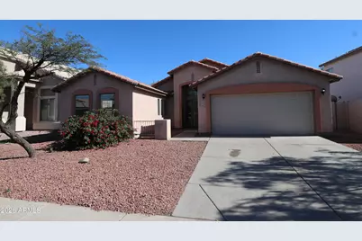 6631 S 45th Glen, Laveen, AZ 85339 - Photo 1