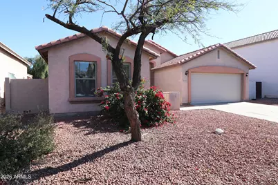 6631 S 45th Glen, Laveen, AZ 85339 - Photo 2