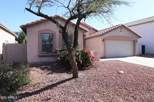 6631 S 45th Glen, Laveen, AZ 85339 - Photo 2
