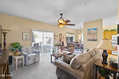 9141 W Arden Lane, Bellemont, AZ 86015 - Photo 4