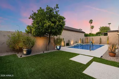 7922 E Crestwood Way, Scottsdale, AZ 85250 - Photo 12