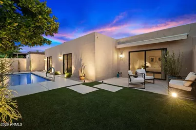 7922 E Crestwood Way, Scottsdale, AZ 85250 - Photo 1