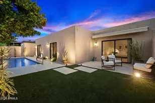 7922 E Crestwood Way, Scottsdale, AZ 85250 - Photo 1