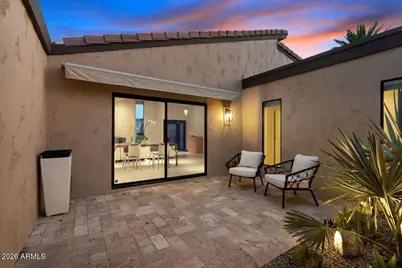 7922 E Crestwood Way, Scottsdale, AZ 85250 - Photo 6