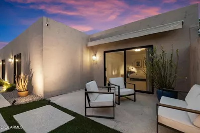 7922 E Crestwood Way, Scottsdale, AZ 85250 - Photo 2