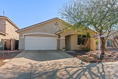 14809 N 139th Lane, Surprise, AZ 85379 - Photo 1