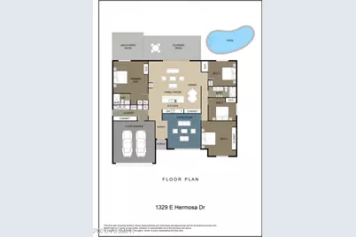 1329 E Hermosa Drive, Tempe, AZ 85282 - Photo 14