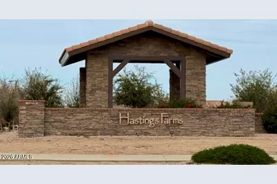 21711 E Arroyo Verde Drive, Queen Creek, AZ 85142 - Photo 6