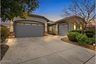 21711 E Arroyo Verde Drive, Queen Creek, AZ 85142 - Photo 1