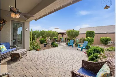 21711 E Arroyo Verde Drive, Queen Creek, AZ 85142 - Photo 28