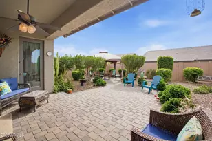 21711 E Arroyo Verde Dr, Queen Creek, AZ 85142 - Photo 28