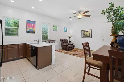 21711 E Arroyo Verde Drive, Queen Creek, AZ 85142 - Photo 22