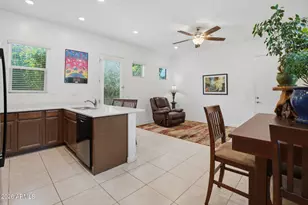 21711 E Arroyo Verde Dr, Queen Creek, AZ 85142 - Photo 22