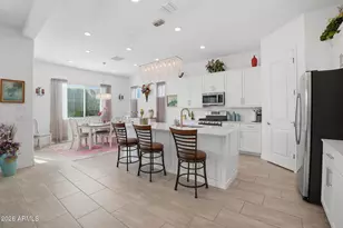 21711 E Arroyo Verde Dr, Queen Creek, AZ 85142 - Photo 8