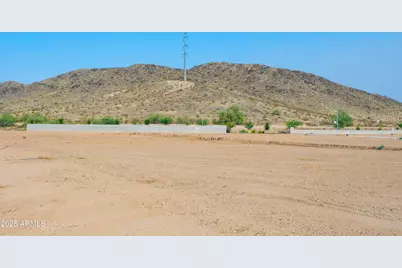 5021 W Stray Horse Lane, Laveen, AZ 85339 - Photo 40