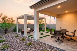 5021 W Stray Horse Ln, Laveen, AZ 85339 - Photo 32