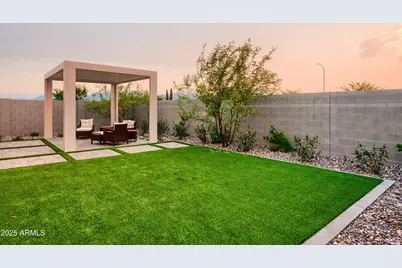 5021 W Stray Horse Lane, Laveen, AZ 85339 - Photo 36
