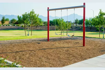 5021 W Stray Horse Lane, Laveen, AZ 85339 - Photo 42