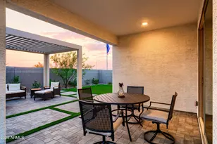 5021 W Stray Horse Ln, Laveen, AZ 85339 - Photo 28