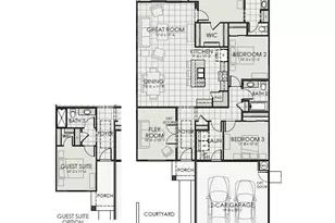 5021 W Stray Horse Ln, Laveen, AZ 85339 - Photo 2