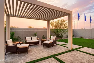 5021 W Stray Horse Ln, Laveen, AZ 85339 - Photo 30