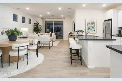 5021 W Stray Horse Lane, Laveen, AZ 85339 - Photo 4