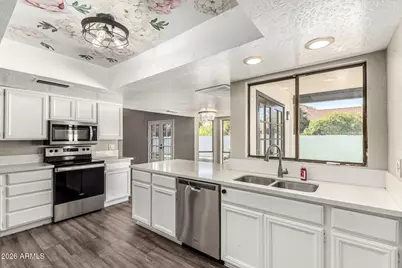 12818 N 2nd Street, Phoenix, AZ 85022 - Photo 4