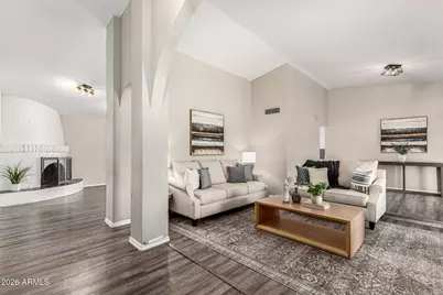 12818 N 2nd Street, Phoenix, AZ 85022 - Photo 2