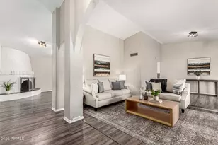 12818 N 2nd St, Phoenix, AZ 85022 - Photo 2