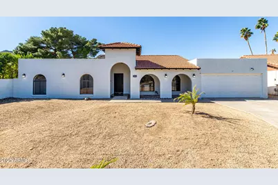 12818 N 2nd Street, Phoenix, AZ 85022 - Photo 1