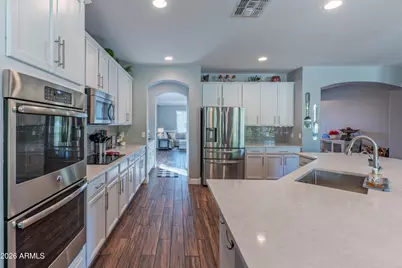 2954 E Mahogany Place, Chandler, AZ 85249 - Photo 12