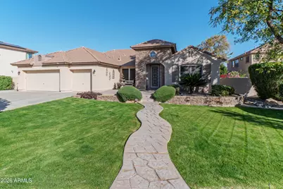 2954 E Mahogany Place, Chandler, AZ 85249 - Photo 1