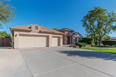 2954 E Mahogany Place, Chandler, AZ 85249 - Photo 2