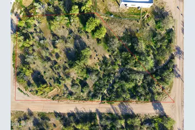 Xx E Cavedale Drive #-, Scottsdale, AZ 85262 - Photo 10