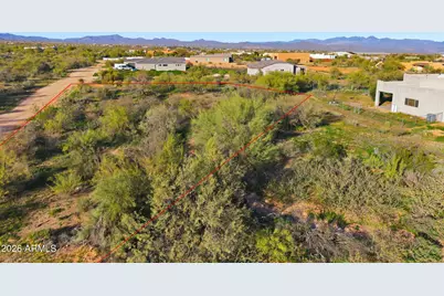 Xx E Cavedale Drive #-, Scottsdale, AZ 85262 - Photo 8