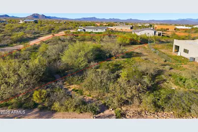 Xx E Cavedale Drive #-, Scottsdale, AZ 85262 - Photo 6