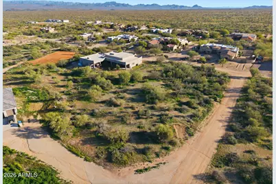 Xx E Cavedale Drive #-, Scottsdale, AZ 85262 - Photo 12