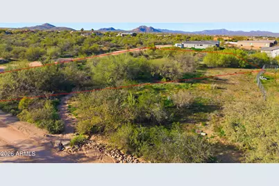 Xx E Cavedale Drive #-, Scottsdale, AZ 85262 - Photo 4